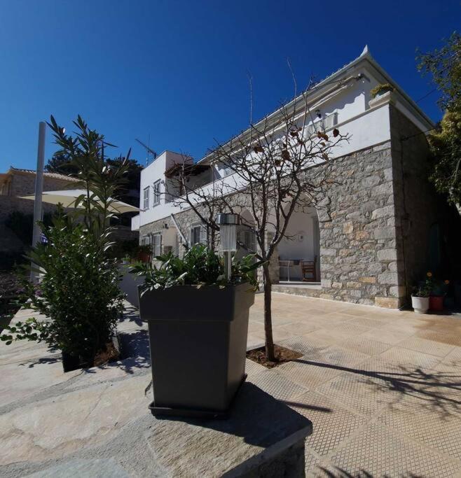 Case de vacanță Smaragdas Paradise Hydra (Saronic Islands)