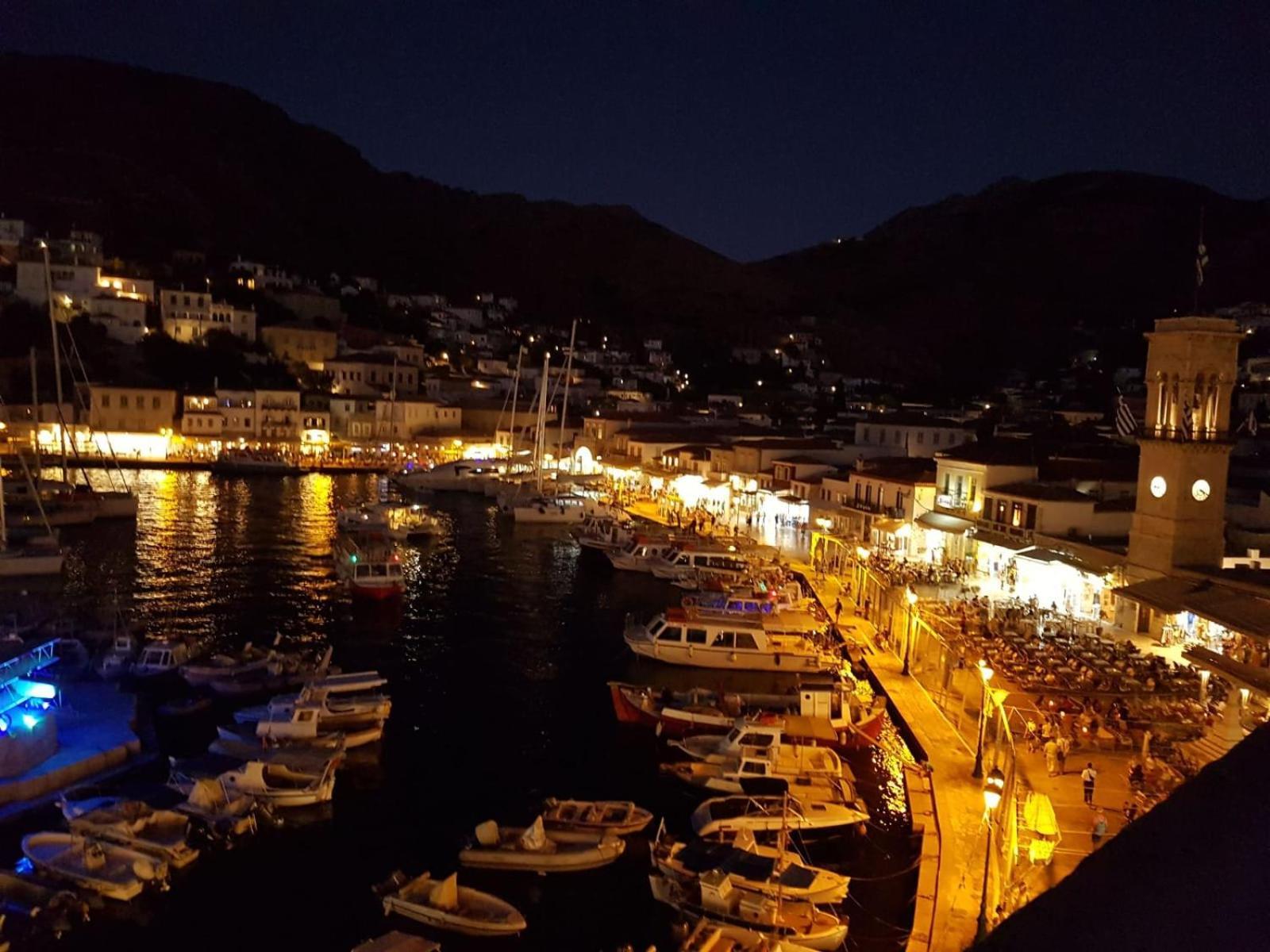 Smaragdas Paradise Hébergement de vacances