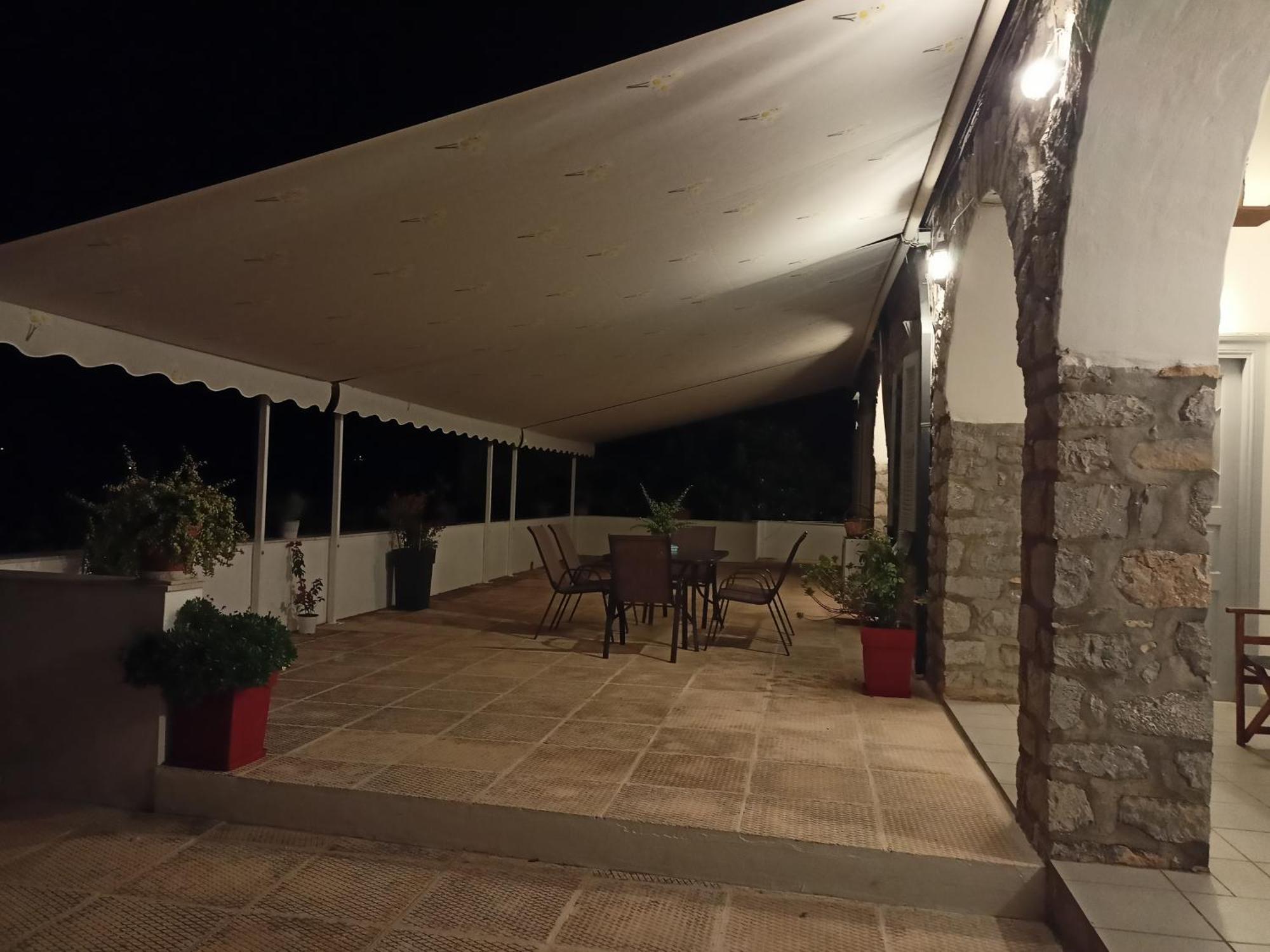 Case de vacanță Smaragdas Paradise Hydra (Saronic Islands)
