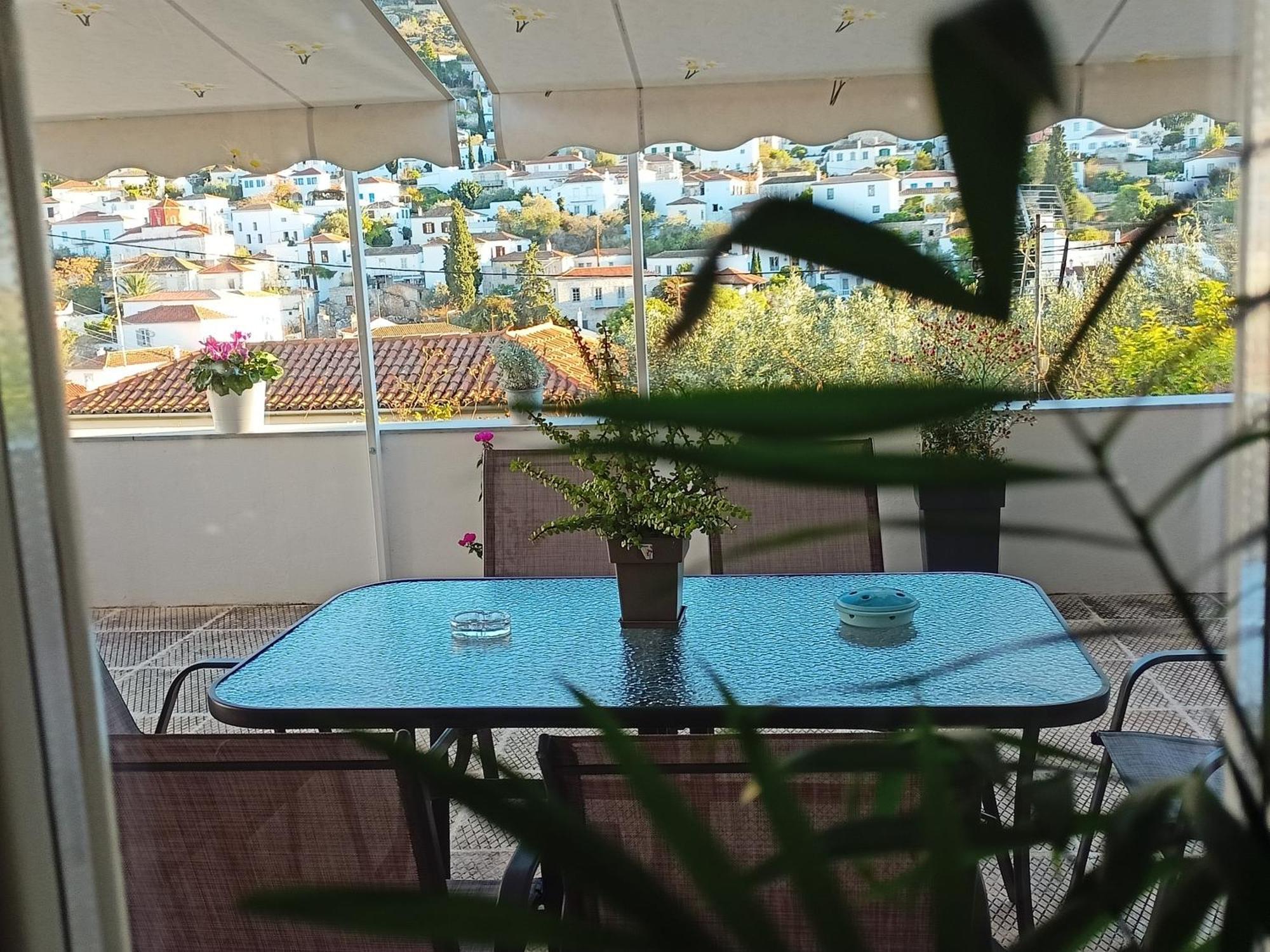 Case de vacanță Smaragdas Paradise Hydra (Saronic Islands)