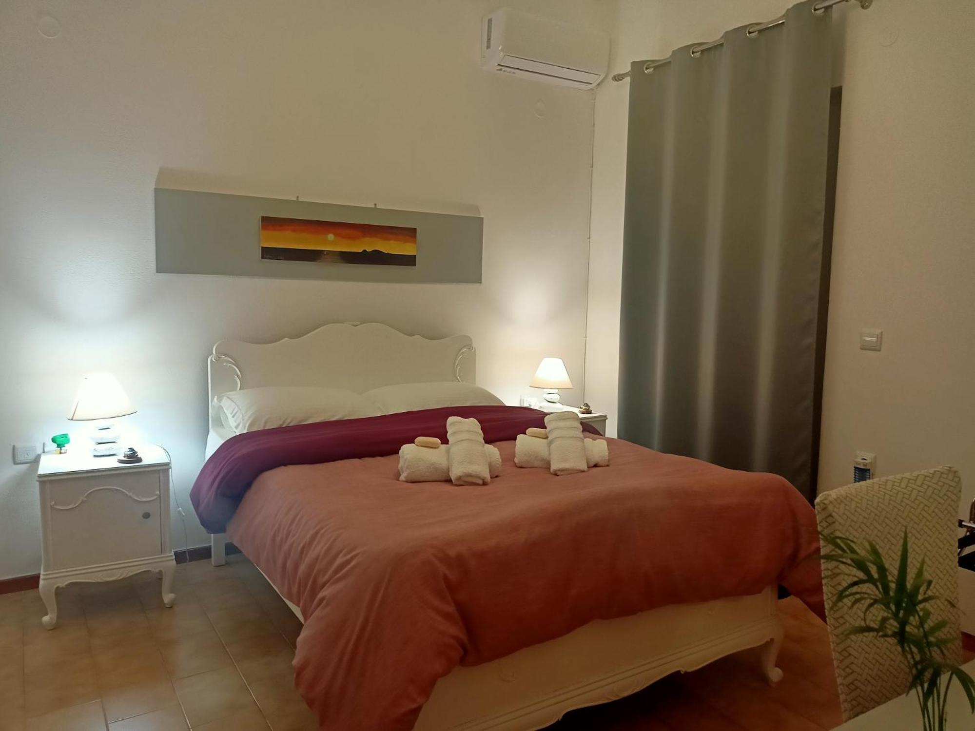 Case de vacanță Smaragdas Paradise