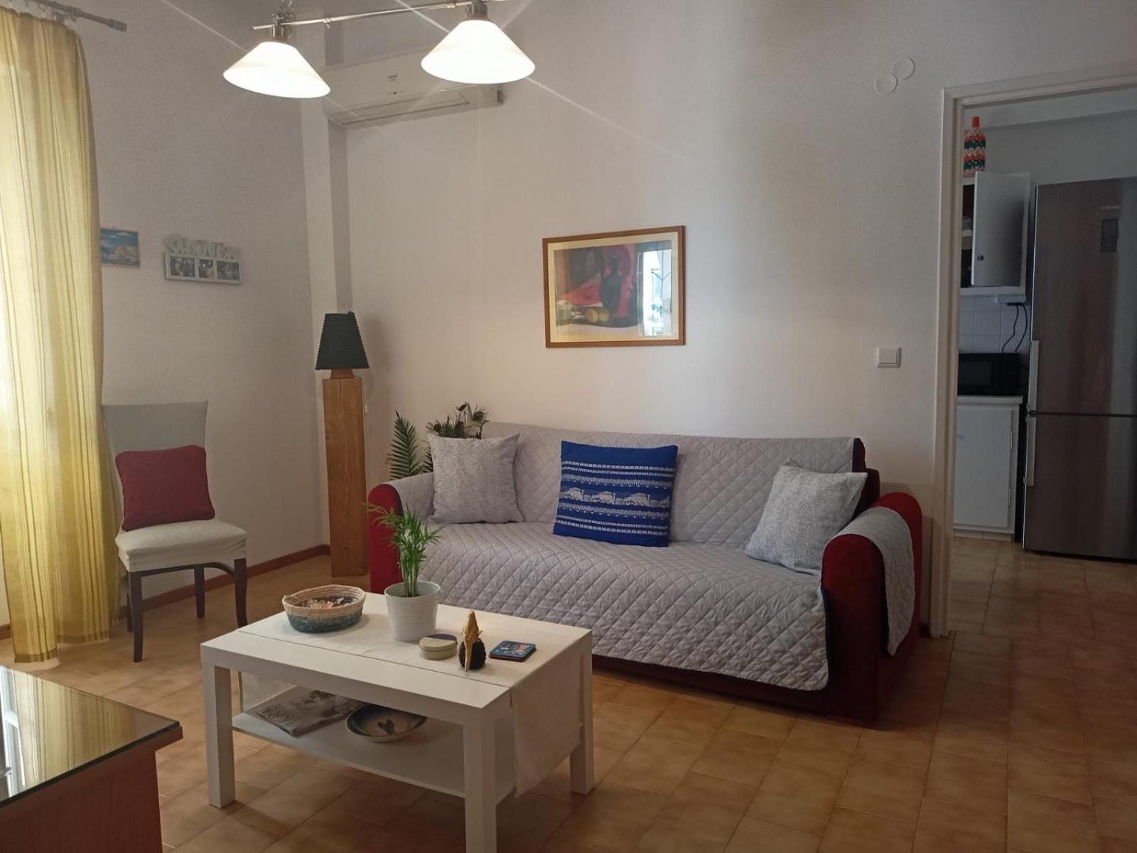 Smaragdas Paradise Case de vacanță *