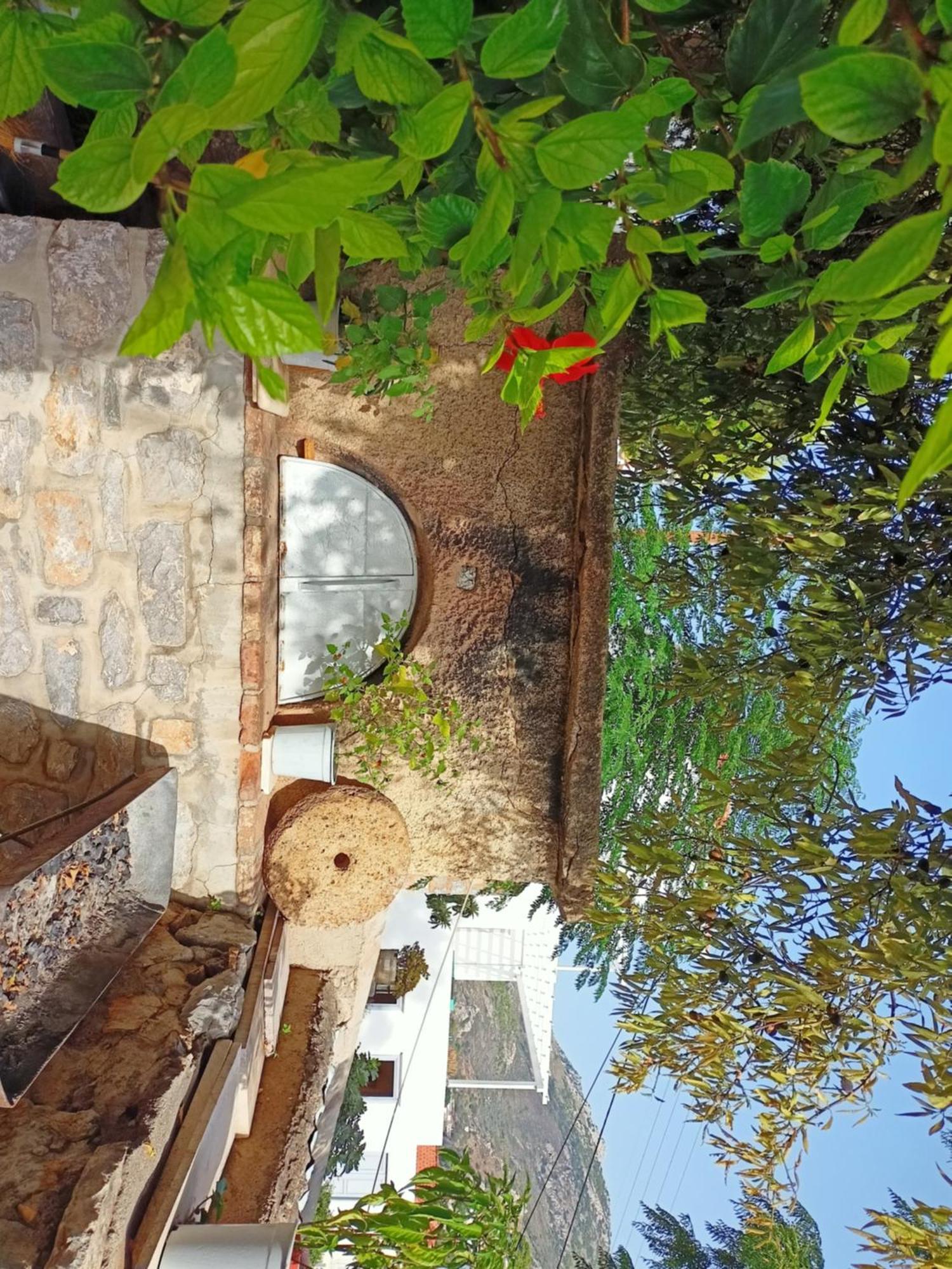 Case de vacanță Smaragdas Paradise Hydra (Saronic Islands)